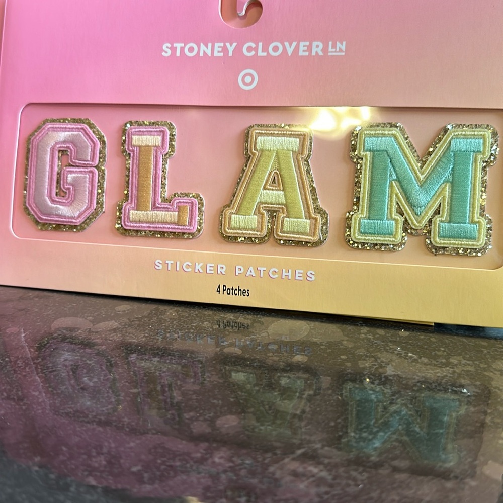Stony clover Lane